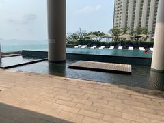 -芽庄喜来登水疗酒店