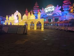 -华夏文旅海洋公园