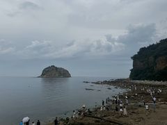 -棒棰岛宾馆景区