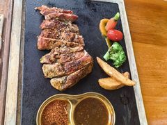 -埠口精酿夜景餐酒吧· BREWPORT BISTRO(长嘉汇重庆之眼店)