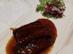 -太湖饭店·寄畅轩中餐厅