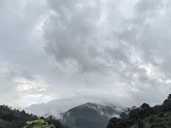 -天龙顶山地公园
