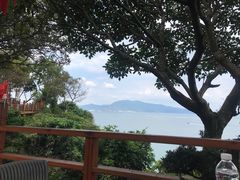 -美人鱼悬崖海景餐厅(鹿嘴山庄店)