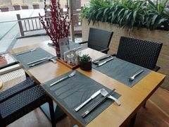 -佰园全日西餐厅-厦门佰翔软件园酒店