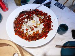 -茅庐川菜(烟台大悦城店)