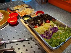 -小牛哈尼韩式水煎肉(万象城店)