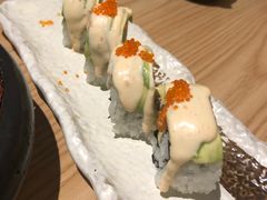 -六本目日式料理(珊瑚沙家园店)