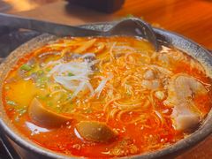 -昊·来了寿司(双楠2店)