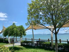 -鹰龙海畔度假酒店(咸祥店)
