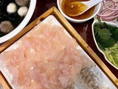 -官塘锋记鱼生·生腌·砂锅粥(牌坊街店)