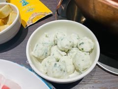 -东来顺饭庄(上地华联店)