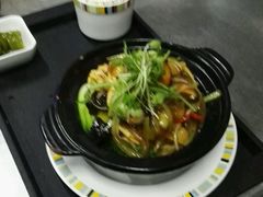 -良木缘咖啡西餐(蜀汉路店)
