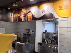 -麦当劳(乳山路店)