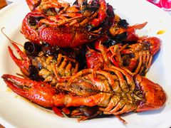 -有位虾匠·香辣蟹·小龙虾(李村店)