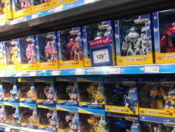 -玩具反斗城(印象城购物中心店)
