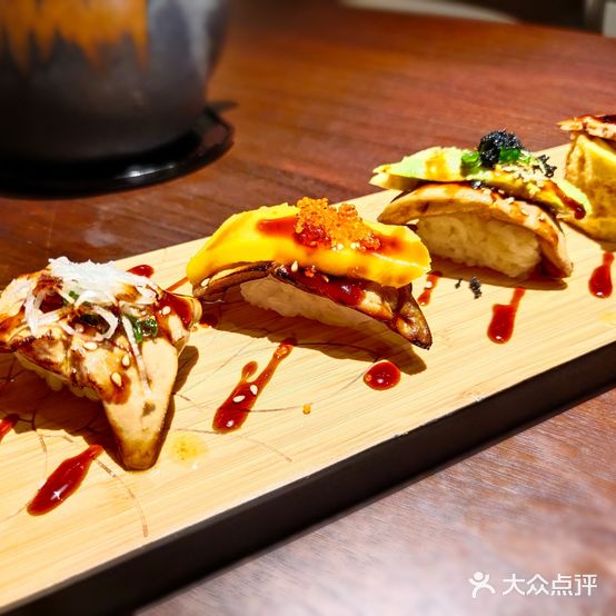 青木料理
