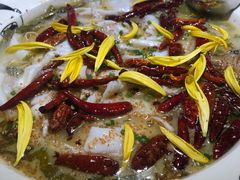 -江渔儿酸菜鱼·拔草餐厅(虎门君乐汇店)