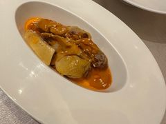 -上海金桥红枫万豪酒店-万豪中餐厅