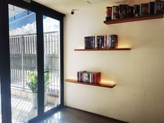 -Peet's Coffee皮爷咖啡(大学路店)