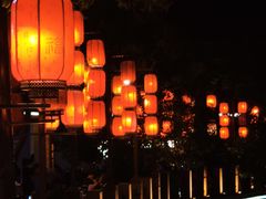 -里运河文化长廊-御码头