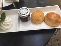 -利顺德大饭店·维多利亚花园(小白楼店)