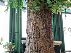 -烛影拾光观景餐厅·创意菜·摄影·小提琴(大唐不夜城店)