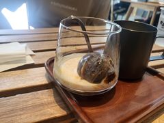-Home Cafe(水榭春天店)