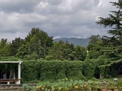 -国家植物园南园