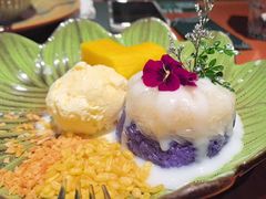 -Tegu泰古莲·泰国餐厅(红山6979店)