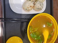 -大壶春生煎(世纪汇广场店)
