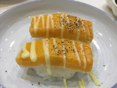 -莲寿司(上邦店)