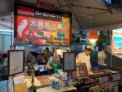 -六合夜市