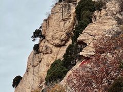 -云蒙山风景区