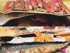 -割烹旭日本料理(龙湖狮山天街店)