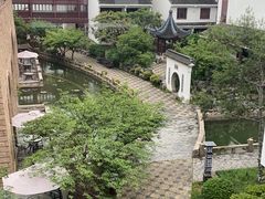 -苏州吴宫泛太平洋酒店