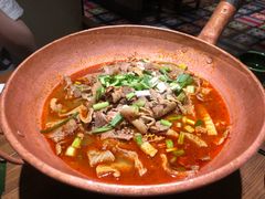 -云海肴·汽锅鸡·云南菜(美罗城店)