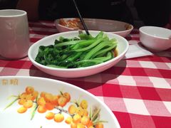 -西贝莜面村(上海百联西郊店)