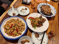 -董府·古宅餐厅