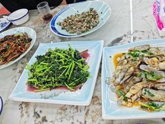 -怡恬园海鲜(恒大威尼斯店)