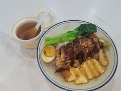-卤鹅鲜生(卤鹅鲜生万科金域悦府店)
