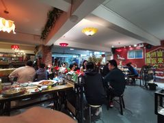 -王钵宴遇王龙虾烧烤旗舰店(中山北路店)