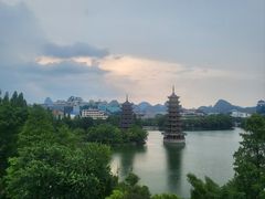 -忆咖啡观景餐厅(桂林象山公园店)