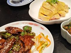 -白家餐厅(徐家汇店)