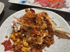 -德川家日本料理(中关村寰太大厦店)