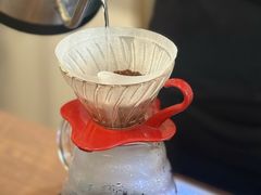 -Double cafe