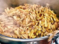 -亭下湖饭店(康岭店)