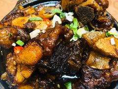 -富临轩私房菜(集庆门大街店)
