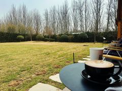 -禧室Joyous Lounge(禧园店)