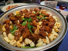 -维园悦谱·海派家常菜(乌鲁木齐南路店)