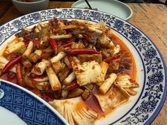 -院8里·小聚园老川菜(九眼桥店)